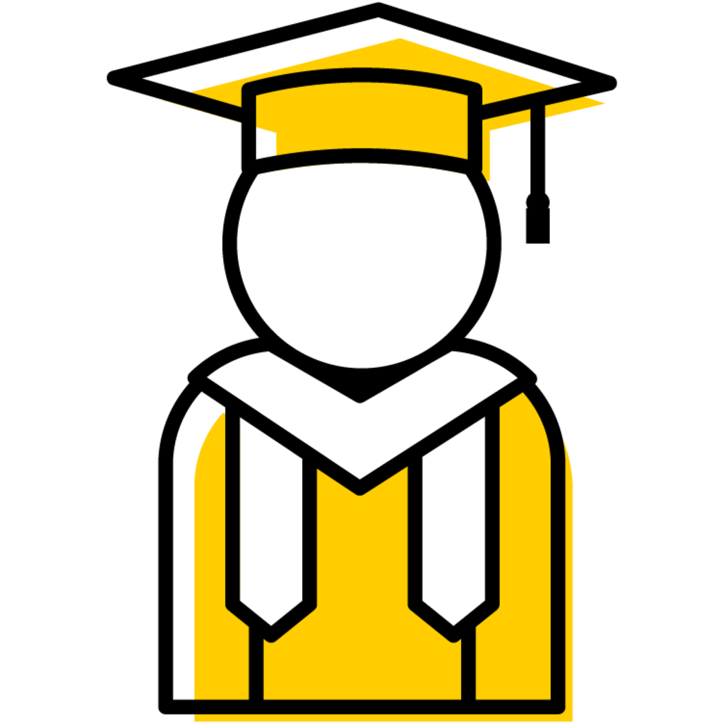 Graduate College Icon