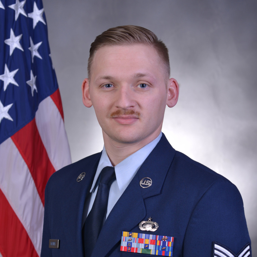 Photo of Matthew McKinney