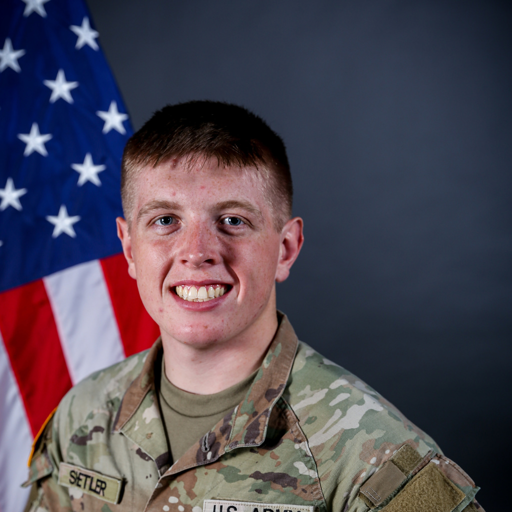 Photo of Caden Shetler