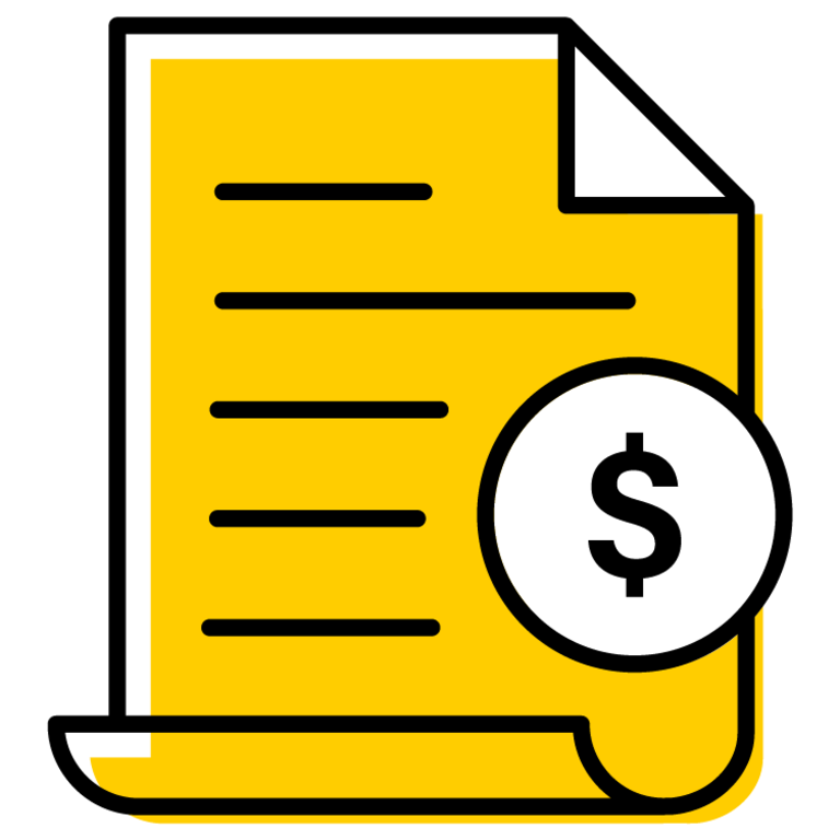 Benefits Icon