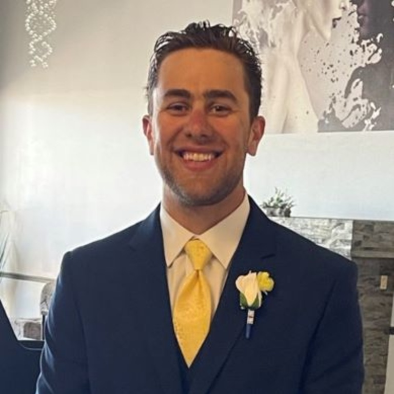 Photo of Paul McCarthy